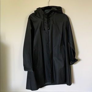 Stutterheim Mosebacke Raincoat